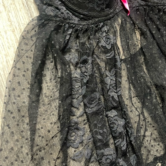 Lingerie Set NWOT Medium - Picture 8 of 13